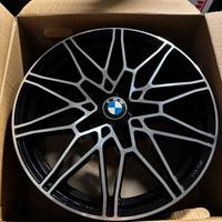 Cerchi 18 Audi Volkswagen e mercedes