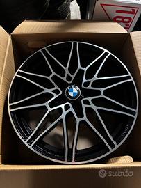 Cerchi 18 Audi Volkswagen e mercedes