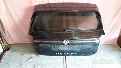 Portellone Volkswagen T-cross Tcross