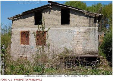 Rustico/Casale/Corte Labico [A2794290]