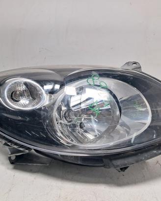 085511173R FANALE ANTERIORE DEPO DX RENAULT TWINGO