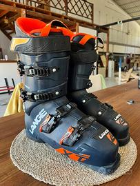 Scarponi da sci Lange XT  Free  90 - 28.5 freeride