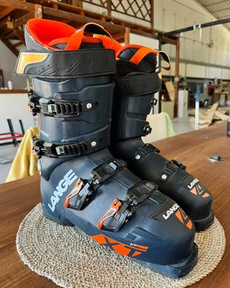 Scarponi da sci Lange XT  Free  90 - 28.5 freeride