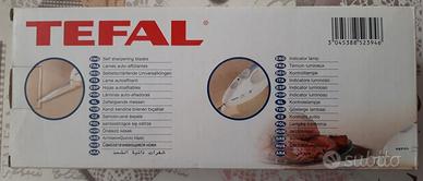 Tefal Prep'n'line ElectricKnife coltello elettrico