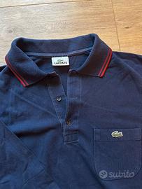 Polo Lacoste