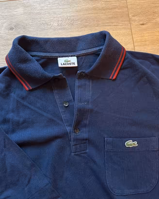 Polo Lacoste