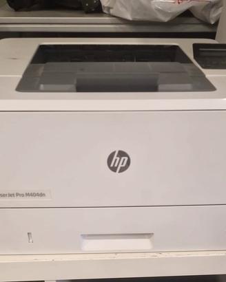 Stampante HP LaserJet Pro