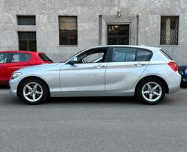 BMW 116d 5p. EFFICIENT DYNAMICS
