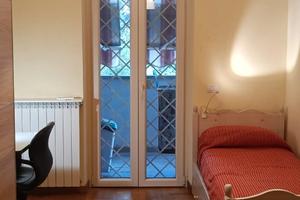 Bilocale in abitazione a Torrino 800+150 di spese