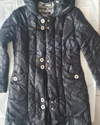 Piumino lungo Guess 14 anni