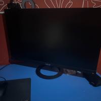 Monitor Asus 27 Pollici
