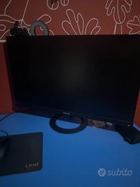 Monitor Asus 27 Pollici