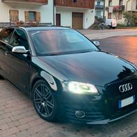 AUDI S3 8P Quattro S-Tronic