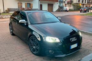 AUDI S3 8P Quattro S-Tronic