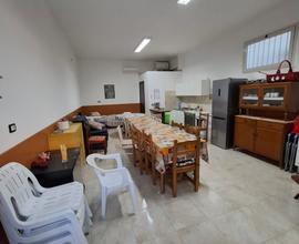 Ampio Garage zona Pellaro