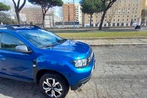 SUV DACIA DUSTER JOURNEY1.0 4X2 TCE 100 GPL ECO-G
