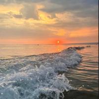 Vacanza in Villa Lilly S.M.Focallo(RG)