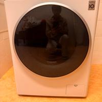 Lavatrice LG