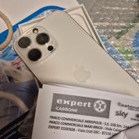 iPhone 16 pro max 256 perfetto 