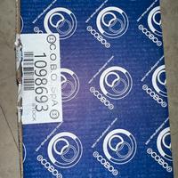 2 Lampeggianti COBO Beacon Gen2 Flashing – Nuovi