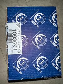 2 Lampeggianti COBO Beacon Gen2 Flashing – Nuovi