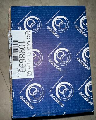 2 Lampeggianti COBO Beacon Gen2 Flashing – Nuovi