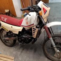 Pezzi gilera arizona 125 rx