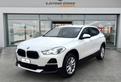 BMW X2 Sdrive16d Business X auto
