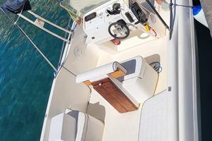 Fiart Marea 20 Mercury F40 EFI PRO