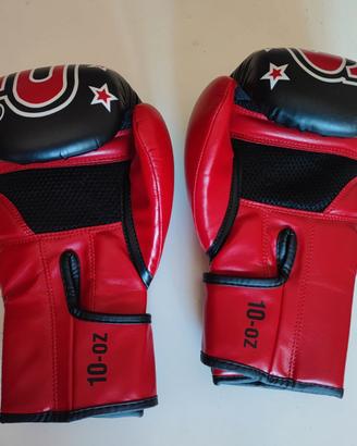 Attrezzatura Kick boxing