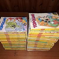 topolino serie 2000