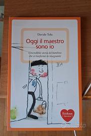 Oggi il maestro sono io