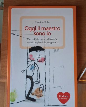 Oggi il maestro sono io