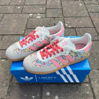 Adidas Samba OG Colorful Floral 37 1/3