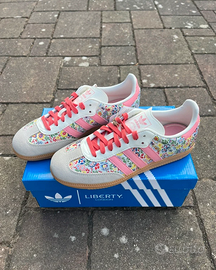 Adidas Samba OG Colorful Floral 37 1/3