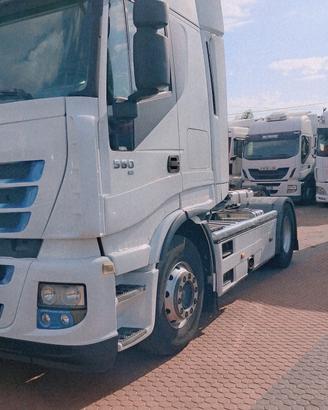 Iveco