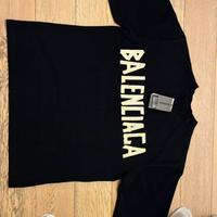Maglietta Balenciaga