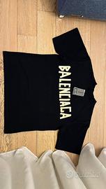 Maglietta Balenciaga