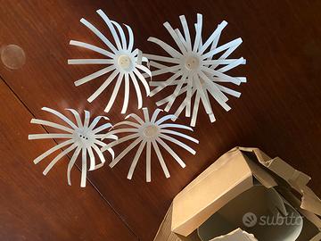 Fiori lampadario Ikea