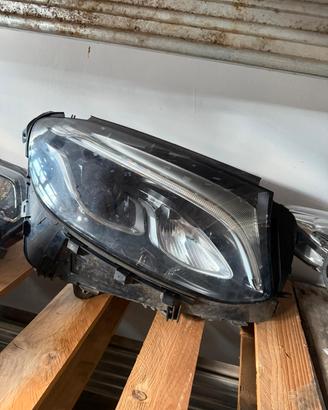 FARO DESTRO GLC 2020