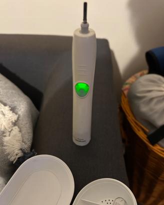 Philips Sonicare Spazzolino elettrico HX6530