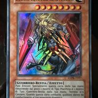 BARBAROS ÜR, RE DELLE BESTIE MACCHINA/Yugioh/super