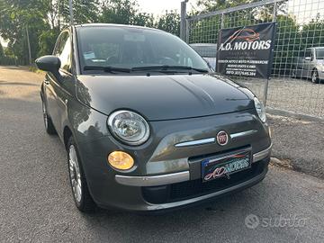 Fiat 500 1.2 Lounge Tetto Panoramico