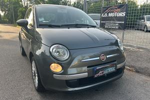 Fiat 500 1.2 Lounge Tetto Panoramico