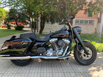 Harley Davidson Road King