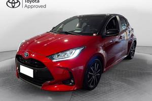 Toyota Yaris 1.5h Style