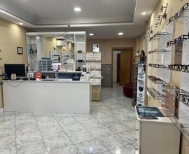 NEGOZIO A CASORIA