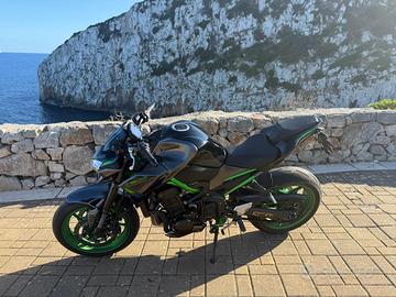 Kawasaki z900 2024