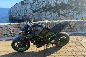 Kawasaki z900 2024