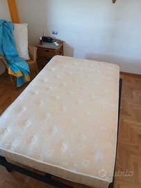 Materasso 1 piazza e mezza
